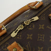 Louis Vuitton Keepall Monogram Canvas
