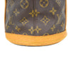 Louis Vuitton Bucket Monogram Canvas
