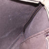 Gucci Zip Top Messenger GG Coated Canvas
