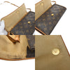 Louis Vuitton Twin Monogram Canvas