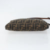 Fendi Vintage shoulderbag Canvas