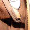 Louis Vuitton Saumur Monogram Canvas