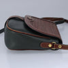 Bally Vintage Leather