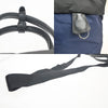 Prada Convertible Double Tote Tessuto