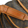 Louis Vuitton Saumur Monogram Canvas