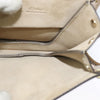 Chloe Faye Leather and Suede