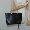 Chanel Vintage Tote Leather
