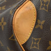 Louis Vuitton Nil Messenger Monogram Canvas