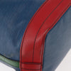 Louis Vuitton Tricolor Noe Epi Leather