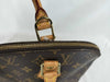 Louis Vuitton Alma Monogram Canvas