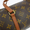 Louis Vuitton Papillon Monogram Canvas