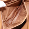 Celine Vintage Macadam Canvas and Leather
