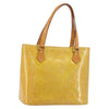 Louis Vuitton Houston Monogram Vernis