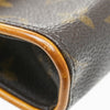 Louis Vuitton Florentine Waist Monogram Canvas