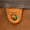 Louis Vuitton Keepall Bandouliere Monogram Canvas