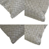 Bottega Veneta Flat Messenger Intrecciato Nappa