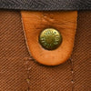 Louis Vuitton Keepall Monogram Canvas