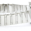 Omega Constellation Quartz Stainless Steel with Diamond Bezel and Mother of Pearl