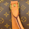 Louis Vuitton Keepall Monogram Canvas