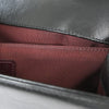 Chanel Boy Flap Quilted Glazed Calfskin
