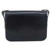 Celine Vintage Horse Carriage Bag Trihomphe leather