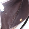 Christian Dior Vintage Trotter Canvas