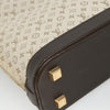 Louis Vuitton Alma Mini Lin Monogram