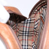 Burberry Shoulder Leather