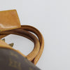 Louis Vuitton Keepall Monogram Canvas