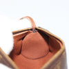 Louis Vuitton Pochette Papillon Monogram