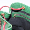 Louis Vuitton Bicolor Petit Noe Epi Leather