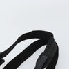 Prada Vintage Zip Tessuto