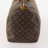 Louis Vuitton Keepall Monogram Canvas
