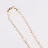 Christian Dior CD Bee Star Pearl Pendant Metal with Faux Pearl