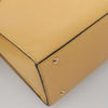 Celine Vintage Turnlock Leather