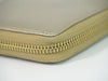 Gucci Bamboo Tassel Zip Leather