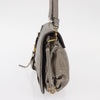 Salvatore Ferragamo Gancini Leather