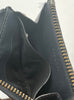 Coach Card holder leather
