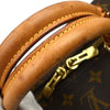 Louis Vuitton Keepall Monogram Canvas