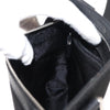 Gucci Vintage Flat Messenger Nylon and Leather