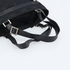 Salvatore Ferragamo Gancini Tote Gancini Canvas