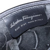 Salvatore Ferragamo Gancini Leather
