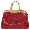 Louis Vuitton Blair Monogram vernis