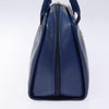 Celine Circle Logo Leather