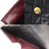 Chanel Vintage Square Classic Flap Quilted Lambskin