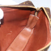 Louis Vuitton Pochette Marly Bandouliere Monogram Canvas