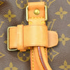 Louis Vuitton Keepall Monogram Canvas