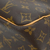 Louis Vuitton Deauville Monogram Canvas