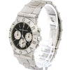 Bvlgari Diagono Chronograph Quartz Stainless Steel
