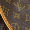 Louis Vuitton Saumur Monogram Canvas